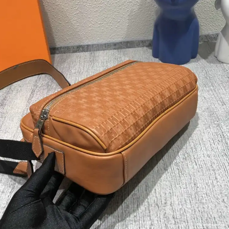 Brother Sam 2209YZ0015 Hermès Bag 0812